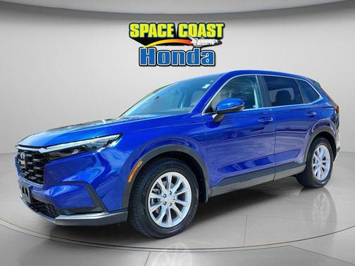 Canyon 2024 Honda CR-V EX