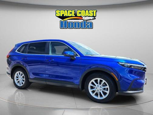 Canyon 2024 Honda CR-V EX