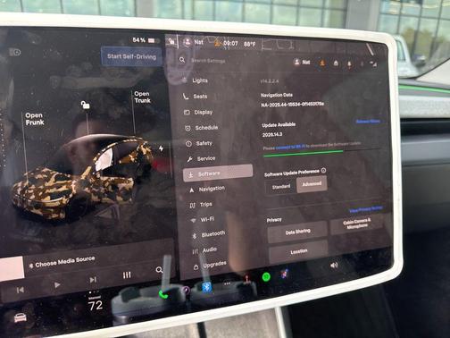 Diamond Black 2026 Tesla Model Y PREMIUM