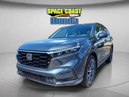 Meteorite 2026 Honda CR-V EX-L