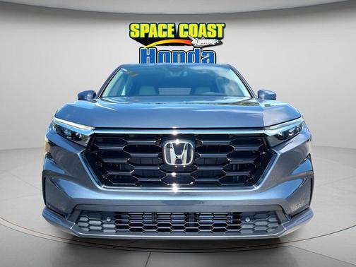 Meteorite 2026 Honda CR-V EX-L