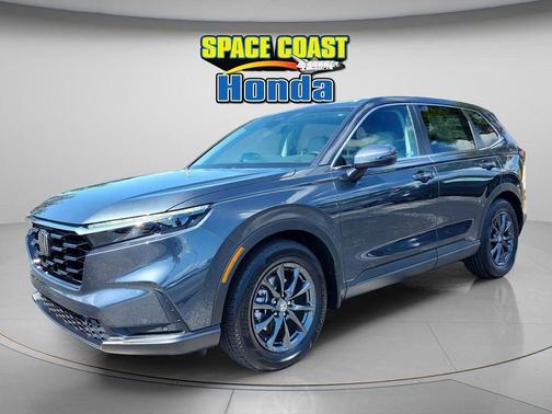 Meteorite 2026 Honda CR-V EX-L