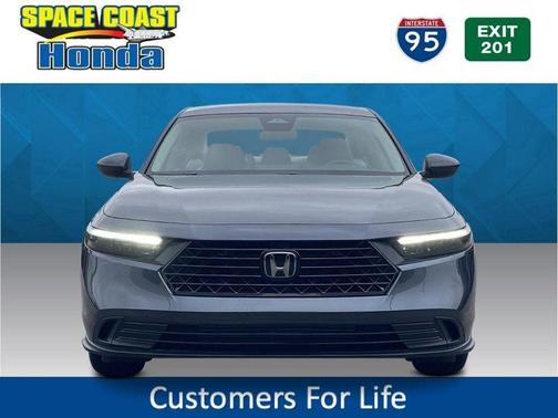 Meteorite 2026 Honda Accord LX