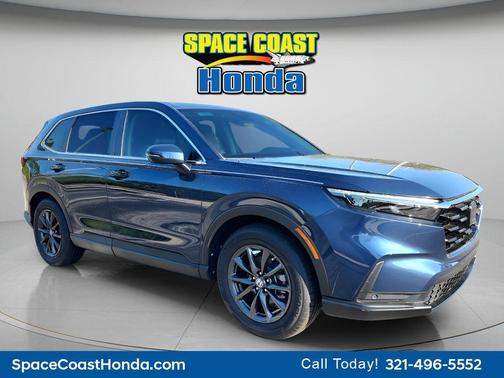 Canyon 2026 Honda CR-V EX-L