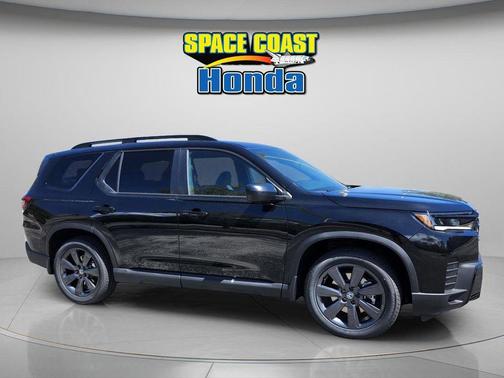 2026 Honda Pilot Sport