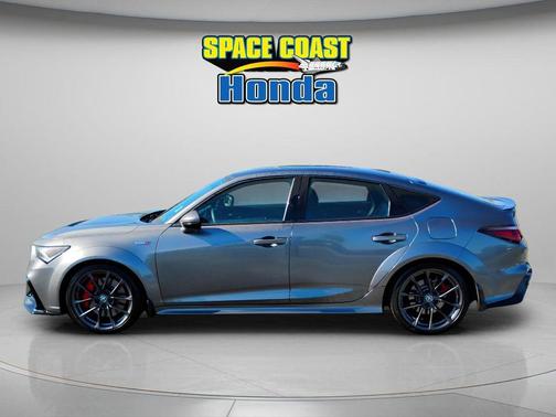 2025 Acura Integra Type S