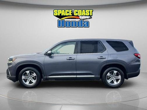 2023 Honda Pilot EX-L 8-Passenger