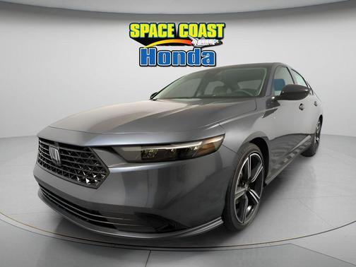 Meteorite 2026 Honda Accord SE
