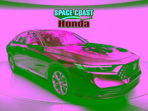Meteorite Gray Metallic 2023 Honda Accord EX