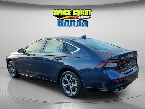 Canyon 2026 Honda Accord Hybrid EX-L