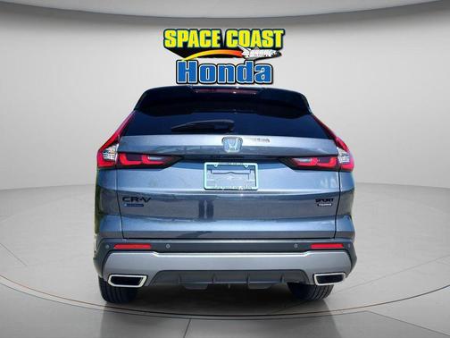 Meteorite 2026 Honda CR-V Hybrid Sport Touring