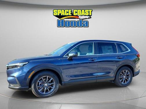 Canyon 2026 Honda CR-V EX-L
