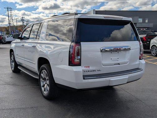 2019 GMC Yukon XL Denali