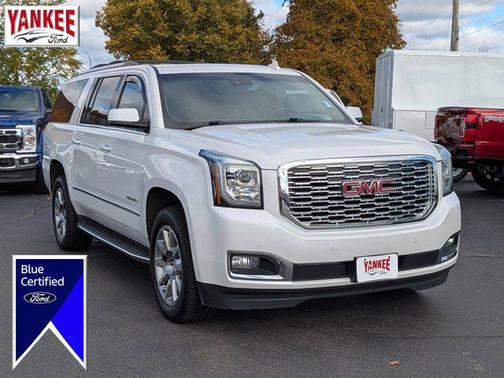 2019 GMC Yukon XL Denali