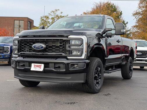 2025 Ford F-350 XL
