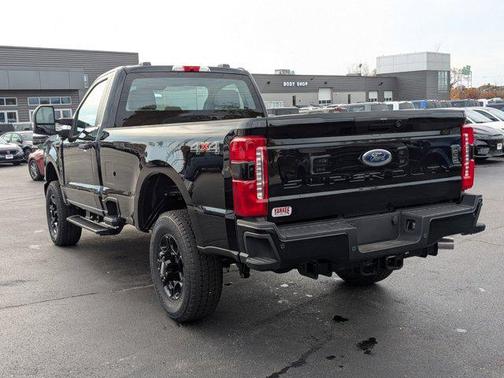 2025 Ford F-350 XL