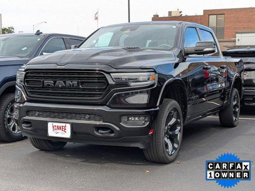 2021 RAM 1500 Limited