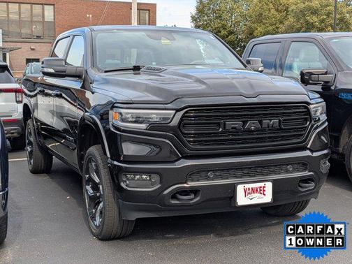 2021 RAM 1500 Limited