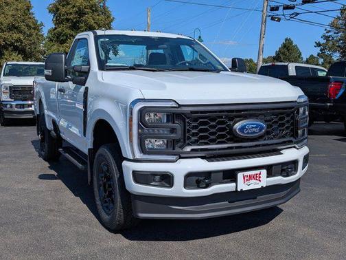 2026 Ford F-350 XL