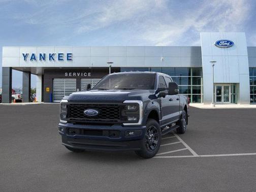 2025 Ford F-350 XL