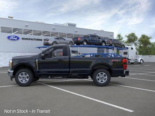 2026 Ford F-350 XLT
