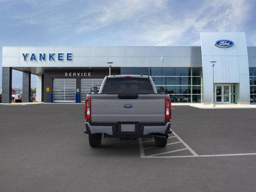 2025 Ford F-350 XLT