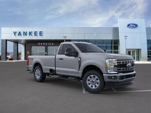 2025 Ford F-350 XLT