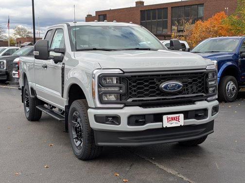 2026 Ford F-350 XL