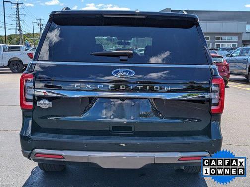 2024 Ford Expedition King Ranch