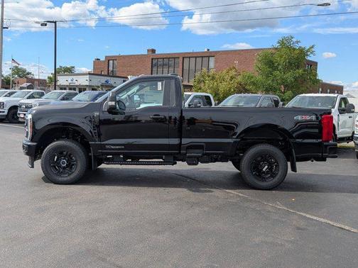 2026 Ford F-350 XL