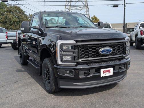 2026 Ford F-350 XL