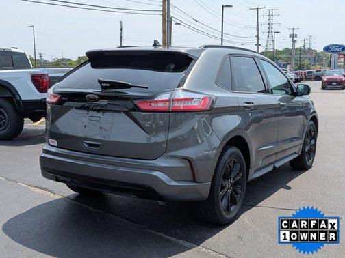 2023 Ford Edge SE