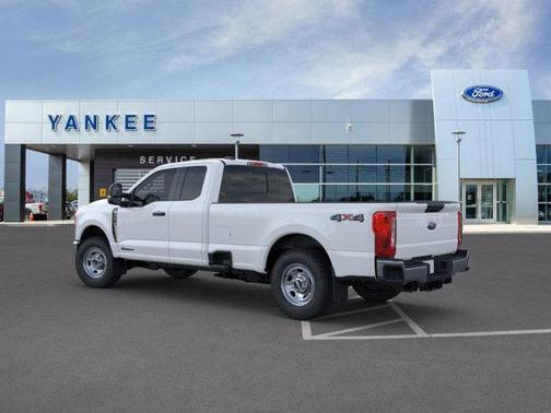 2025 Ford F-350 XL