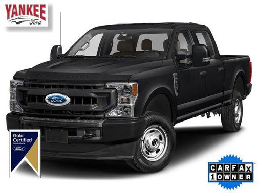 2022 Ford F-350 Lariat