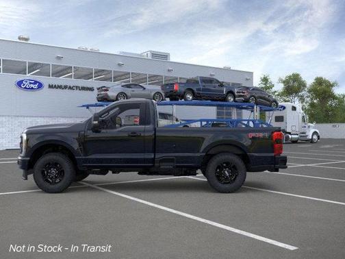 2025 Ford F-250 XL