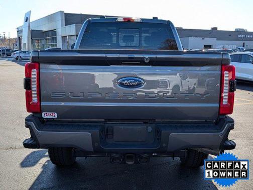 2024 Ford F-250 Lariat