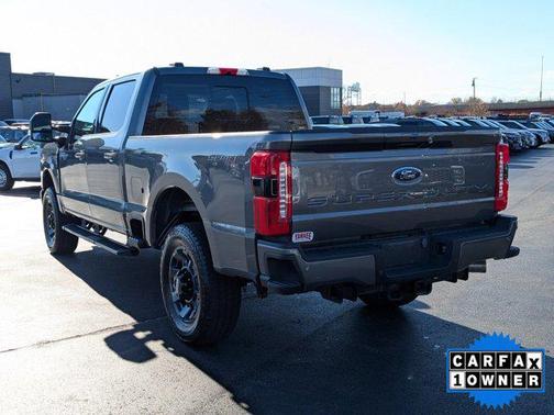 2024 Ford F-250 Lariat