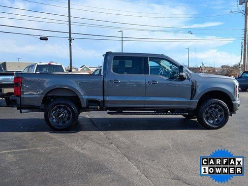 2024 Ford F-250 Lariat