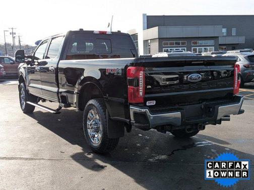 2023 Ford F-350 Lariat