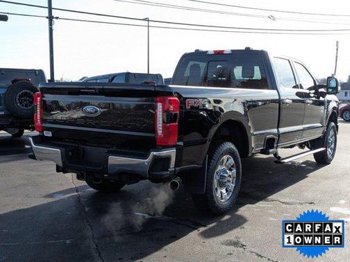 2023 Ford F-350 Lariat