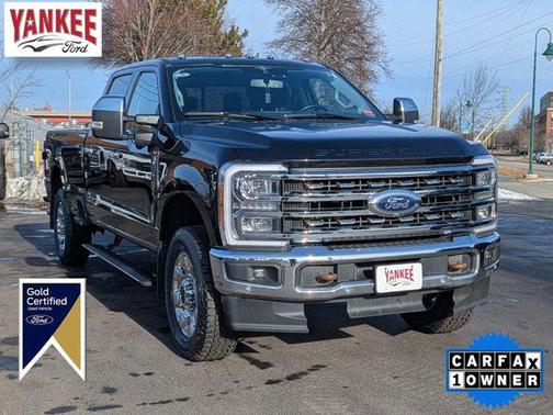 2023 Ford F-350 Lariat
