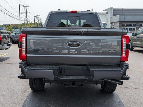 2025 Ford F-350 XLT
