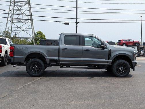 2025 Ford F-350 XLT