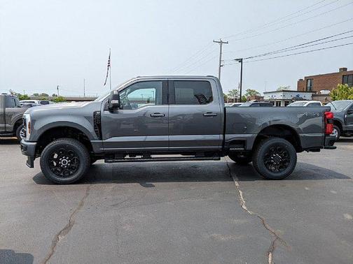 2025 Ford F-350 XLT