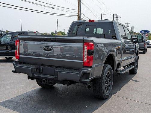 2025 Ford F-350 XLT