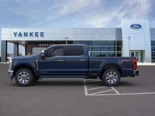 2025 Ford F-350 Lariat