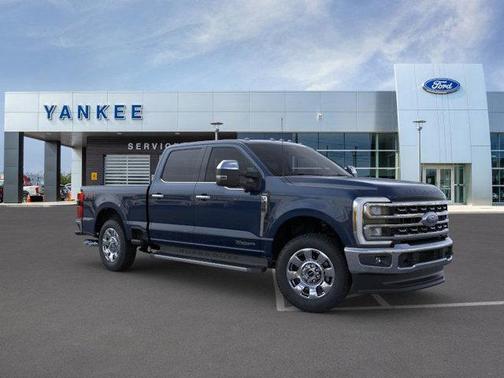 2025 Ford F-350 Lariat