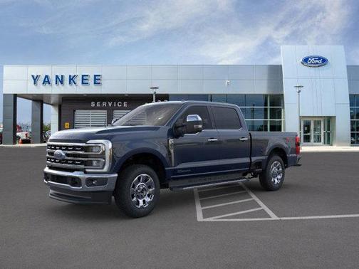 2025 Ford F-350 Lariat
