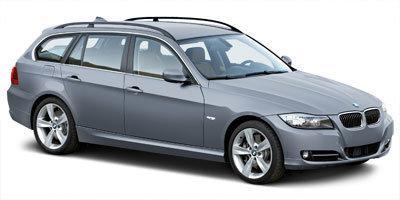 Jet Black 2011 BMW 328 xDrive