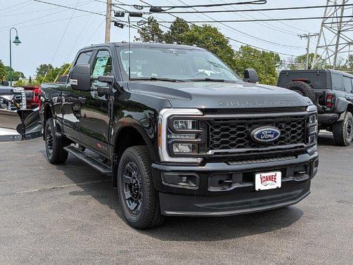 2025 Ford F-350 XL